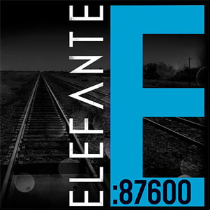 Álbum E:87600 de Elefante