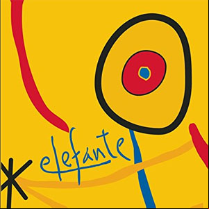 Álbum El Que Busca Encuentra de Elefante