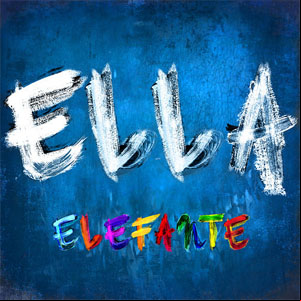 Álbum Ella de Elefante