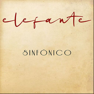 Álbum Sinfónico de Elefante