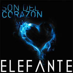 Álbum Son Del Corazón de Elefante