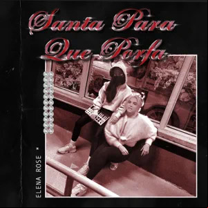Álbum Santa Para Que Porfa de Elena Rose