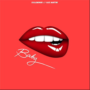Álbum Baby de Elilluminari