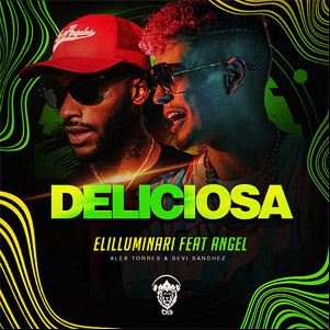 Álbum Deliciosa de Elilluminari