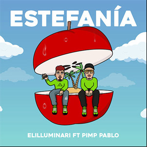 Álbum Estefanía de Elilluminari