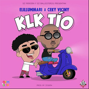 Álbum Klk Tio de Elilluminari