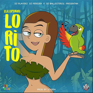 Álbum Lorito de Elilluminari
