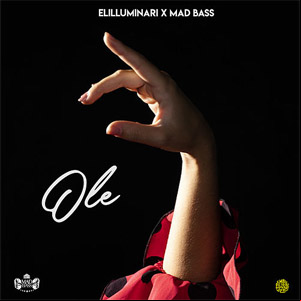 Álbum Ole de Elilluminari