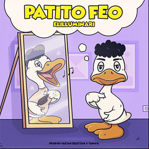 Álbum Patito Feo de Elilluminari