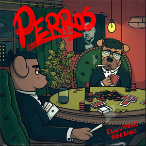Álbum Perros de Elilluminari