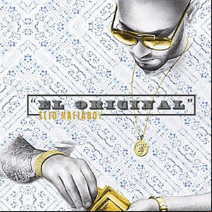 Álbum El Original de Elio Mafiaboy