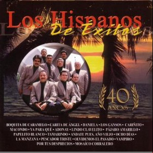 Álbum La Manzana de Eliseo Herrera