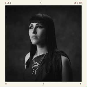 Álbum Rey (LP) de Elsa y Elmar