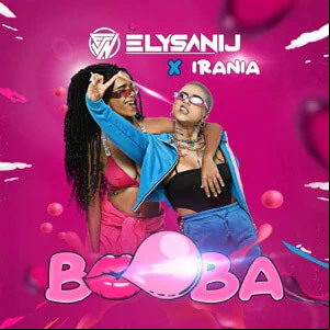 Álbum Booba de Elysanij