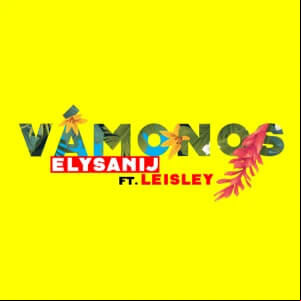Álbum Vámonos de Elysanij