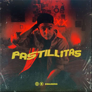 Álbum Pastillitas de Emanero