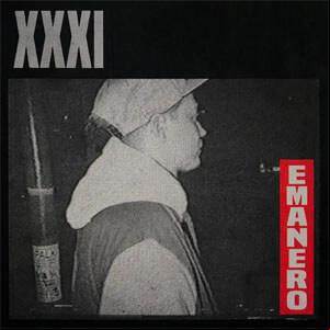 Álbum XXXI de Emanero