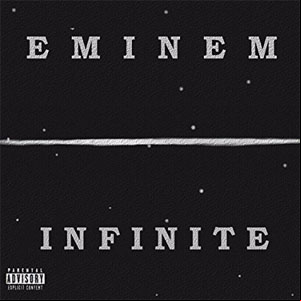 Álbum Infinite de Eminem