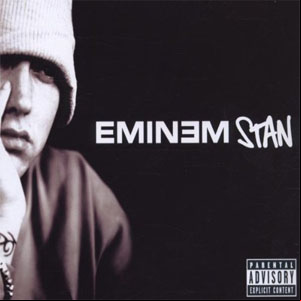 Álbum Stan de Eminem