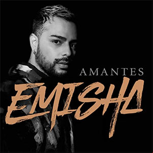 Álbum Amantes de Emisha