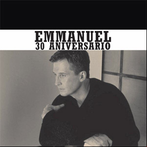 Álbum 30 Aniversario de Emmanuel