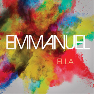 Álbum Ella de Emmanuel