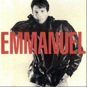 Álbum Ese Soy Yo de Emmanuel