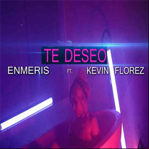 Álbum Te Deseo de Enmeris