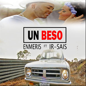 Álbum Un Beso  de Enmeris