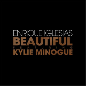 Álbum Beautiful de Enrique Iglesias