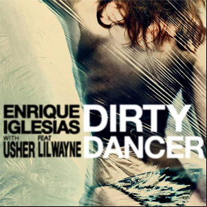 Álbum Dirty Dancer de Enrique Iglesias