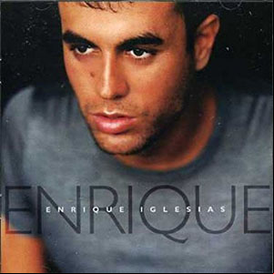 Álbum Enrique de Enrique Iglesias