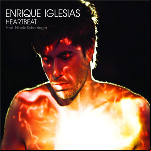 Álbum Heartbeat de Enrique Iglesias