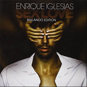Álbum Sex And Love (Bailando Edition) de Enrique Iglesias
