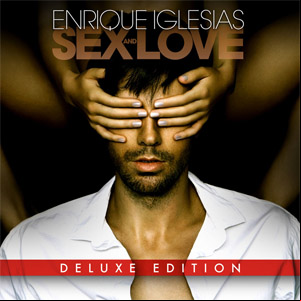 Álbum Sex And Love (Deluxe Edition) de Enrique Iglesias