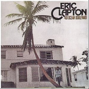 Álbum 461 Ocean Boulevard de Eric Clapton