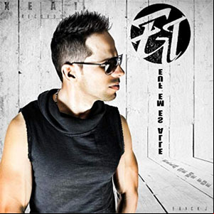 Álbum Ella Se Me Fue de Erick J