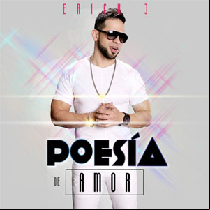 Álbum Poesía de Amor de Erick J