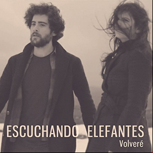 Álbum Volveré de Escuchando Elefantes