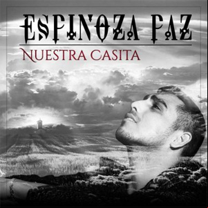 Álbum Nuestra Casita de Espinoza Paz