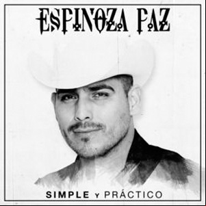 Álbum Simple Y Práctico de Espinoza Paz