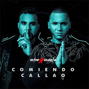 Álbum Comiendo Callao de EstoeSPosdata