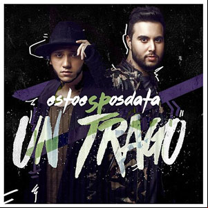 Álbum Un Trago de EstoeSPosdata