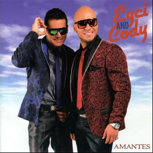 Álbum Amantes de Eyci and Cody