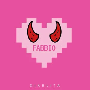 Álbum Diablita  de Fabbio