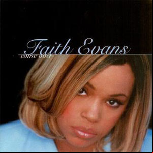Álbum Come Over de Faith Evans