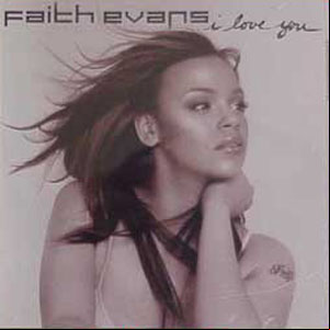 Álbum I Love You de Faith Evans