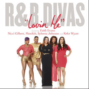 Álbum Lovin' Me de Faith Evans
