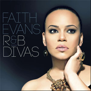 Álbum R&b Divas de Faith Evans
