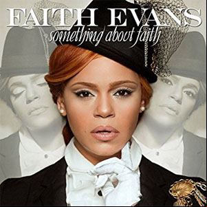 Álbum Something About Faith (Deluxe Edition) de Faith Evans